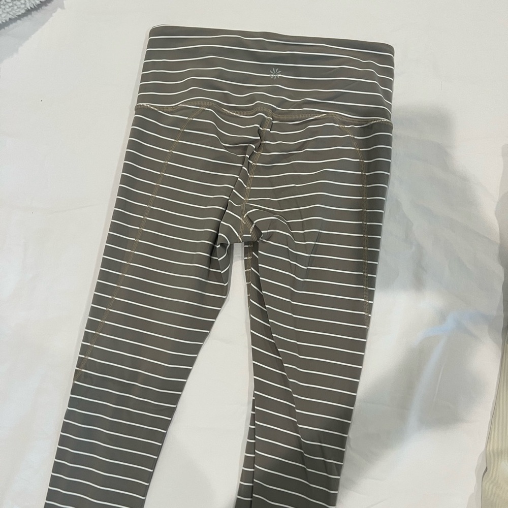 athleta leggings